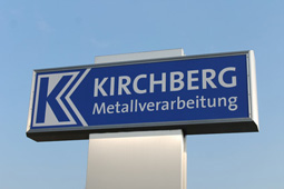 Made in Germany Kirchberg Metallverarbeitung GmbH