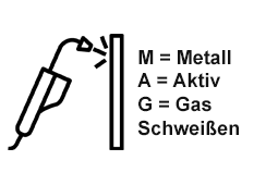 MAG-Schweißen Kirchberg Metallverarbeitung GmbH