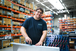 Produktionshelfer (m/w/d) bei Kirchberg Metallverarbeitung GmbH