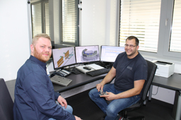 Mitarbeiter (m/w/d) Angebots- und Projektkalkulation