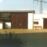 Standortwechsel in Hamburg Kirchberg Metallverarbeitung GmbH