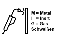 MIG-Schweißen Kirchberg Metallverarbeitung GmbH