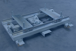 Baugruppe Pneumatik Kirchberg Metallverarbeitung GmbH