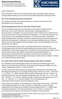 Stellenangebote und Ausbildungsplätze